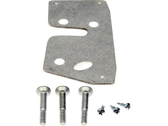 Door Latch Reinforcement for Dodge Ram 3500 (1994–2002) 85633PYSQ