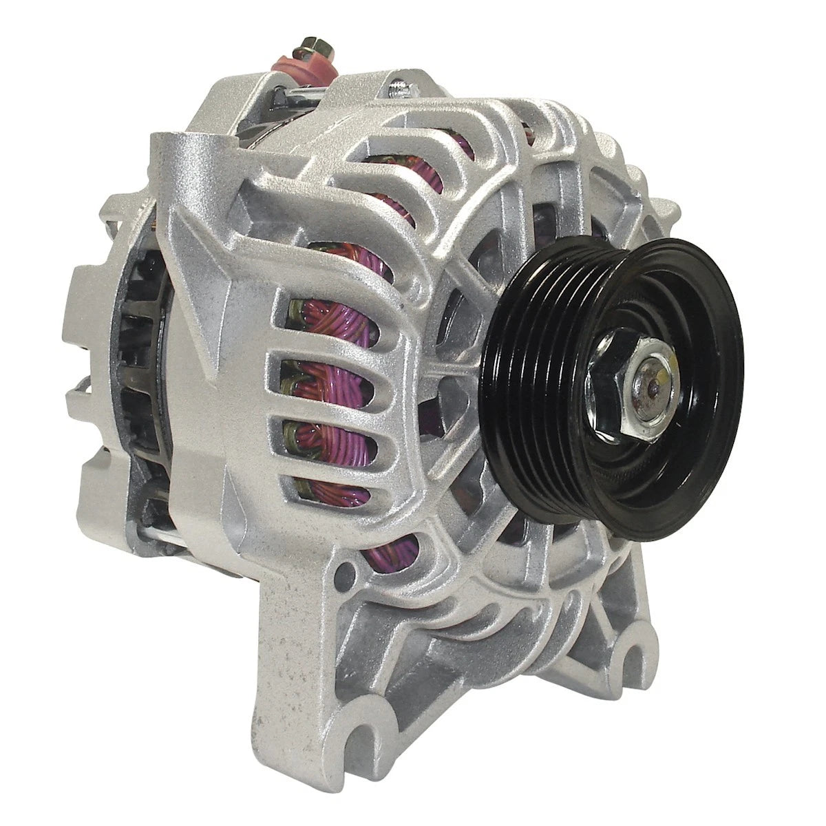 Alternator 110 Amp for Lincoln Navigator Expedition (2003–2004) 8305610N