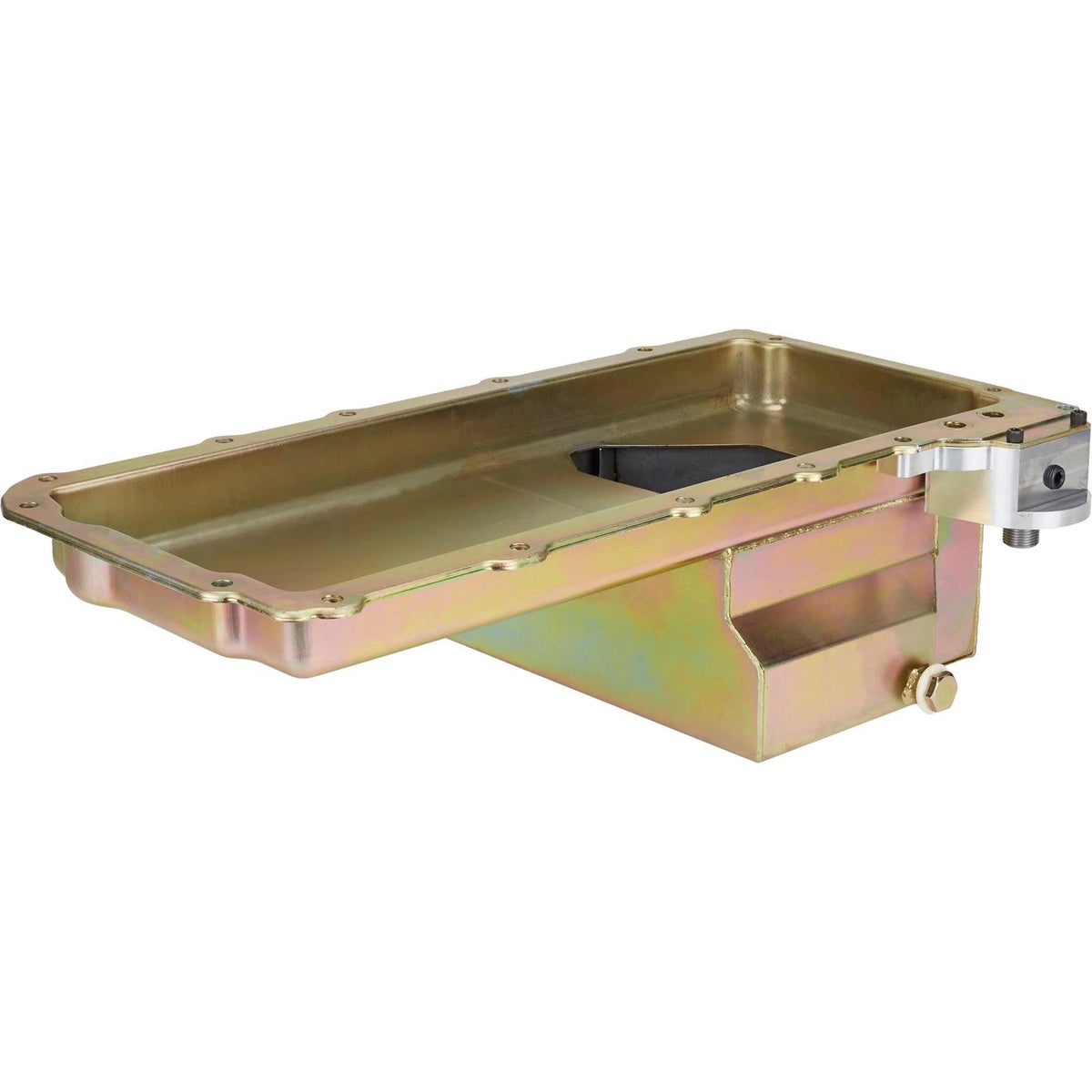 LS Swap Conversion Low Profile Oil Pan for Chevrolet (9101764)