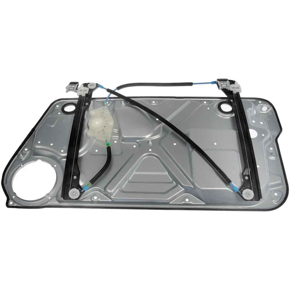 Dorman Front Left Window Regulator for Volkswagen Beetle (1998–2010) 749-531, 11751719-101