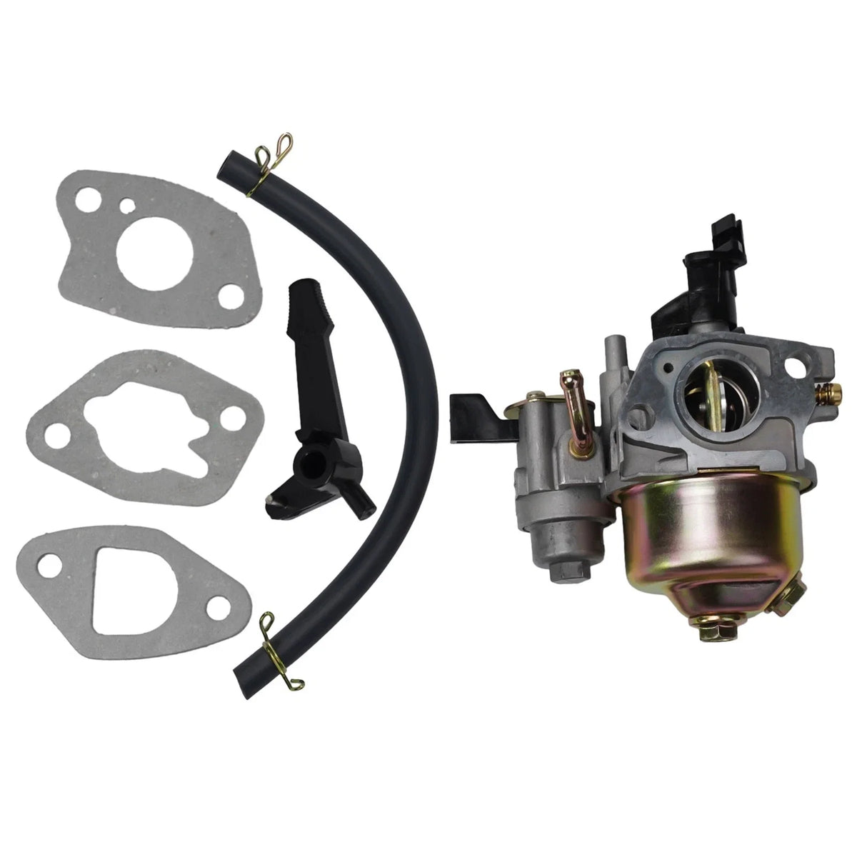 Carburetor for Jingke-Huayi Ruixing Engine (5.5HP 6.5HP)
