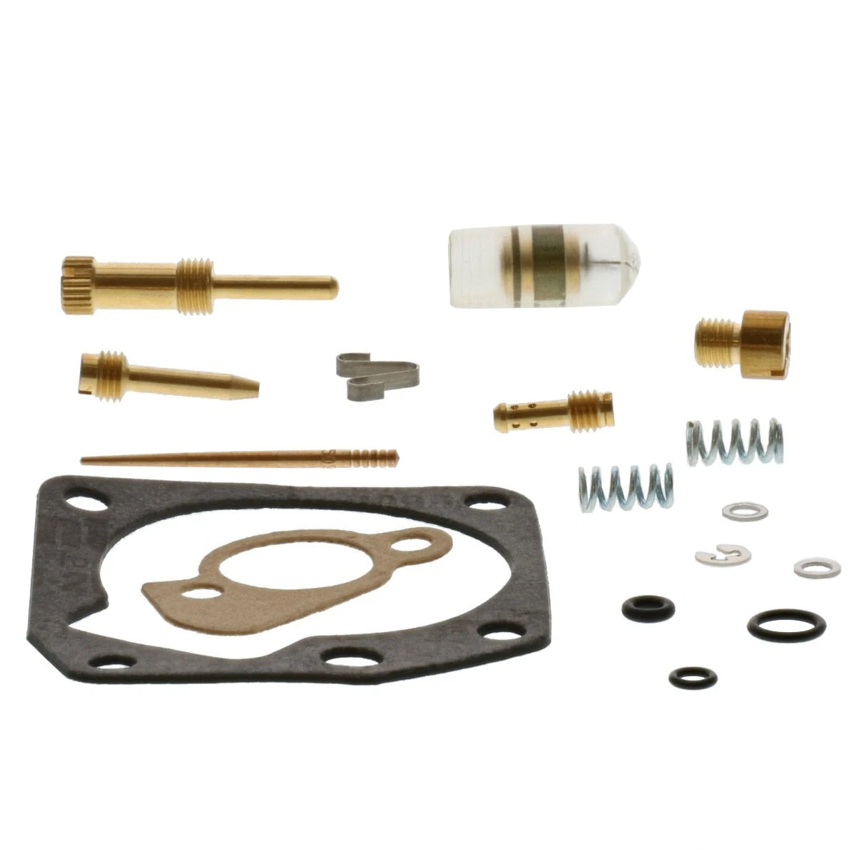 Carb Rebuild Kit for Polaris Predator 90 (2005–2006) AU-07493