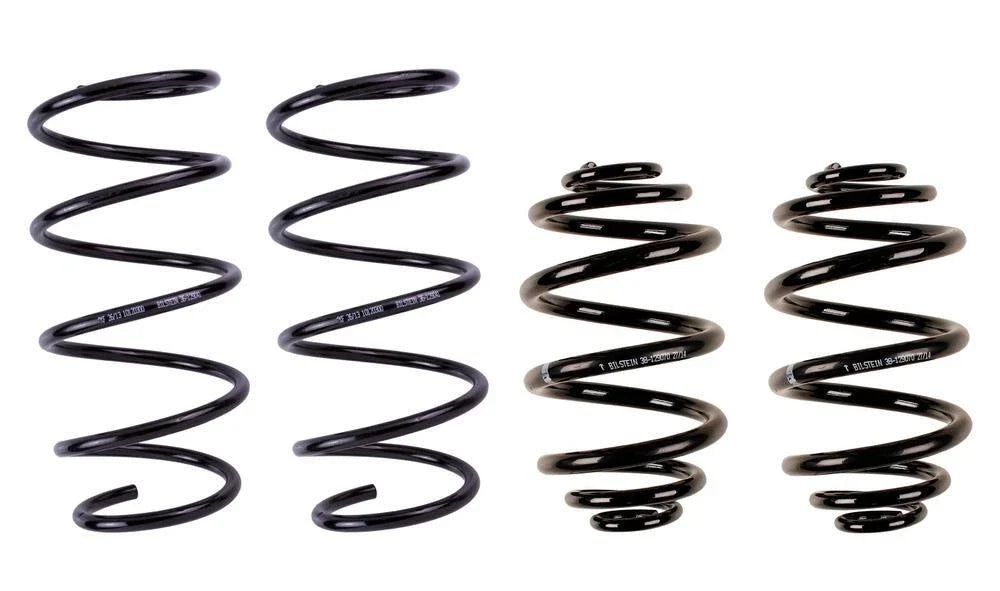 Bilstein B3 Coil Springs Kit for BMW E36 3-Series (1992–1999)