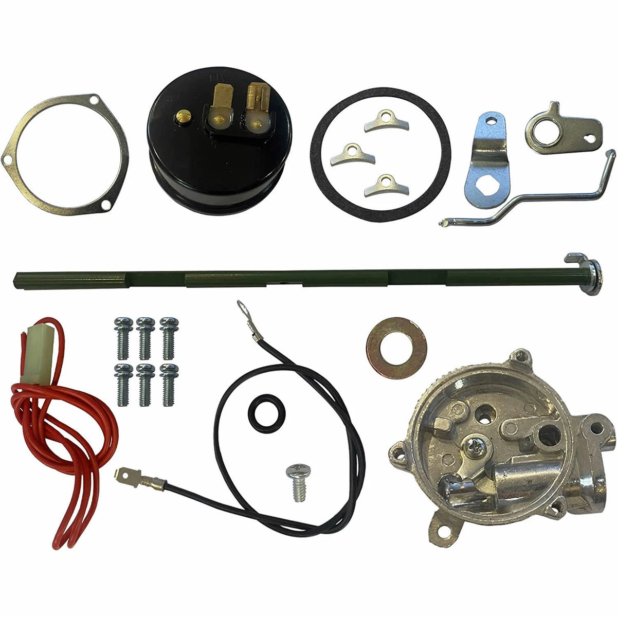 Electric Choke Kit for Edelbrock Carburetor 1478