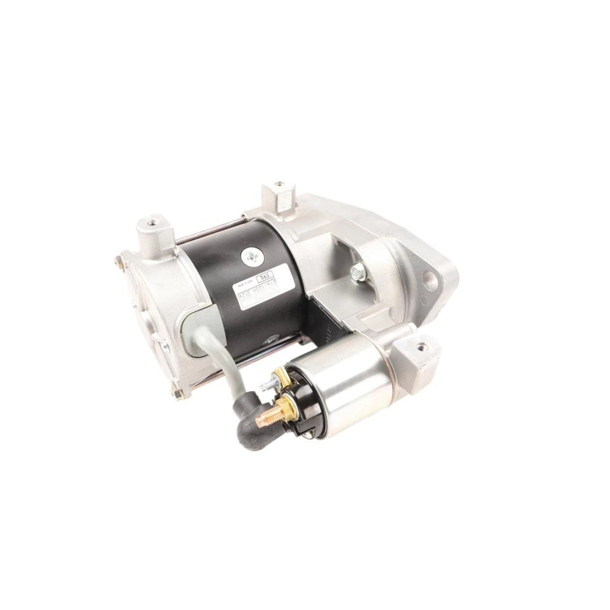 AC Delco Starter for Chevy Silverado 3500 HD (2020–2024) 12721714