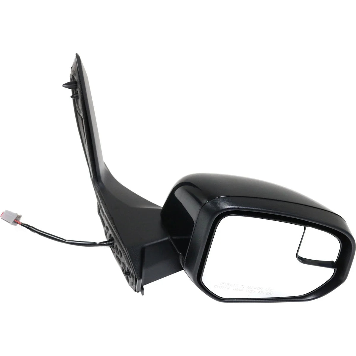 Heated Right Side Mirror for Ford Transit Connect (2014–2018)