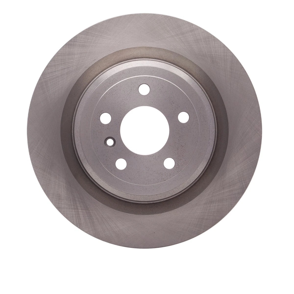 ERE-63140 Brake Disc Set for MB Mercedes (2012–2019) Rear Driver/Passenger Side