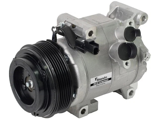 A/C Compressor for Mazda CX-5 2.5L Turbo (2019–2023) VW923JW