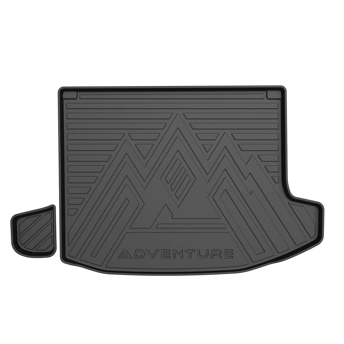 Cargo Liner for Chevy Trax/Envista (2024–2026)