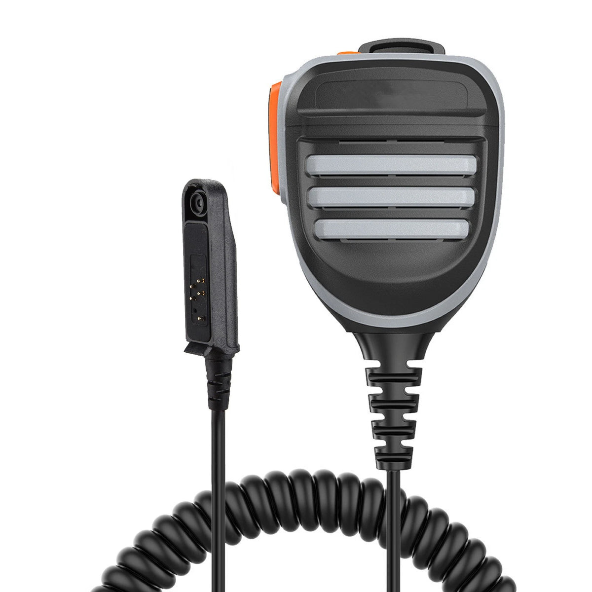 Speaker Microphone for Baofeng UV-XR, UV-9R Pro, UV-9R ERA