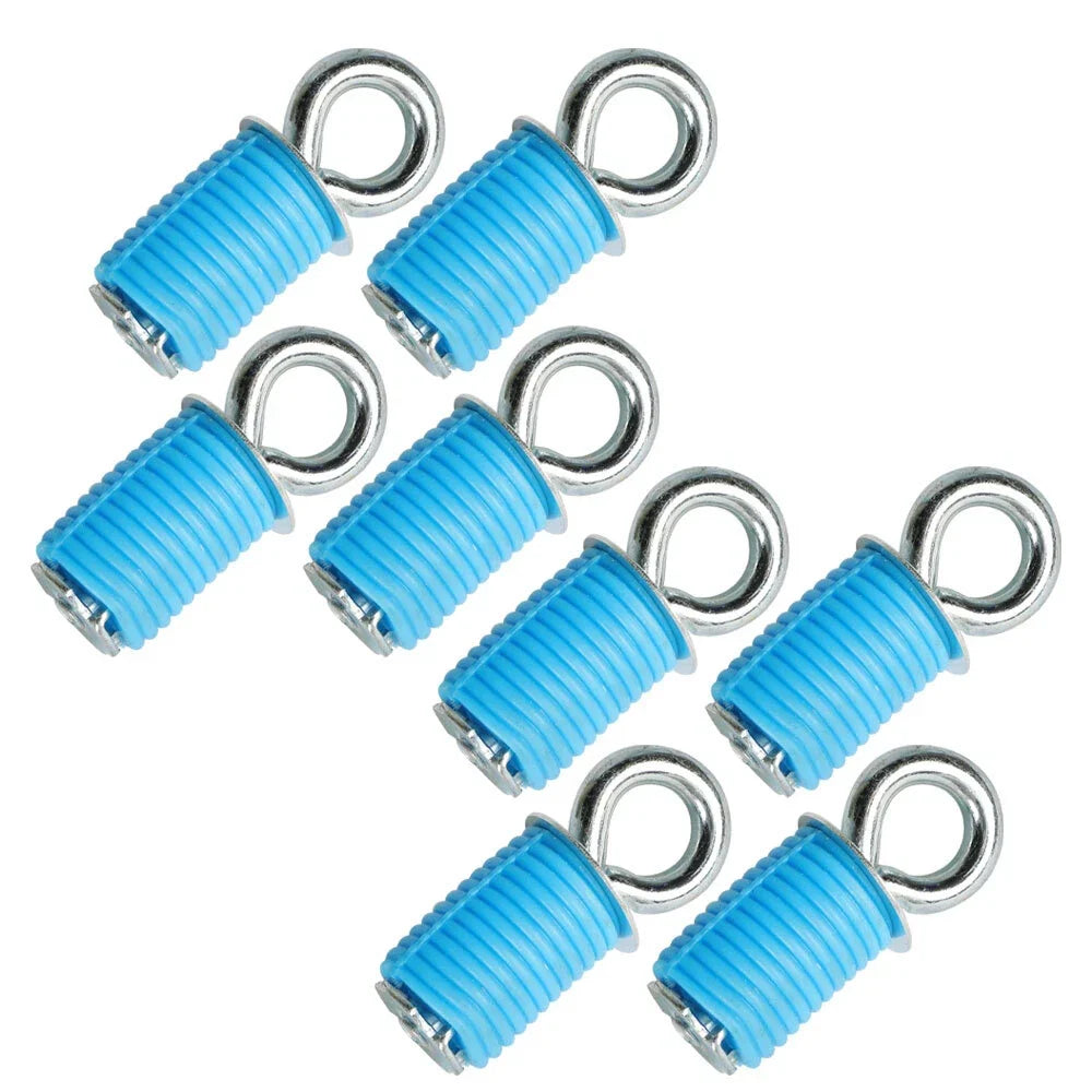 8-Pack Tie Down Anchors for Polaris RZR Sportsman UTV ATV