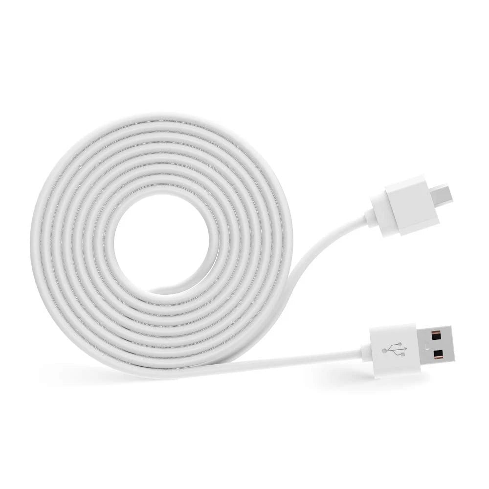 2M Mini USB Cable for Various Devices (No Specific Part Numbers)