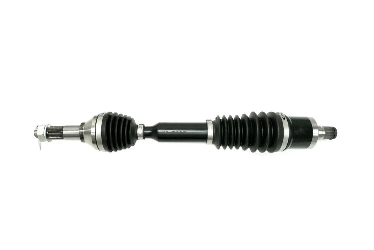 Monster XP Series Rear Left CV Axle for Can-Am (705501898)