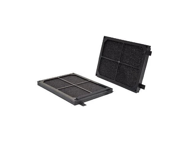 Cabin Air Filter for Peterbilt 385 (2000–2008) WIX 58197XMBW