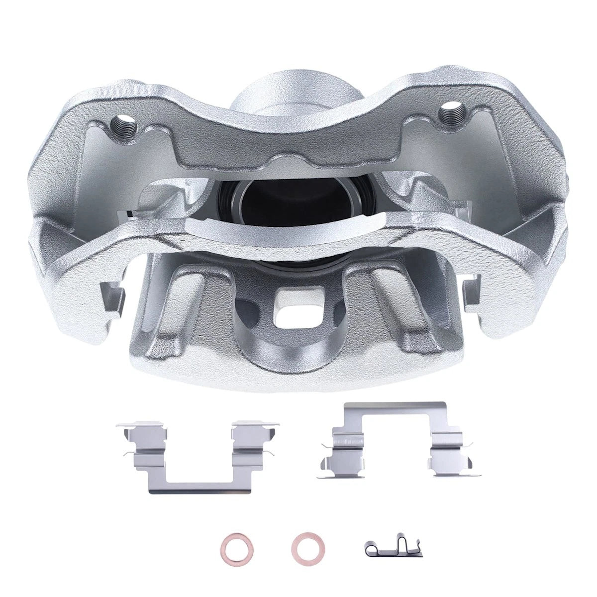 Brake Caliper Front Right for Mitsubishi Lancer Outlander (2004–2006) 18020654, MR955064