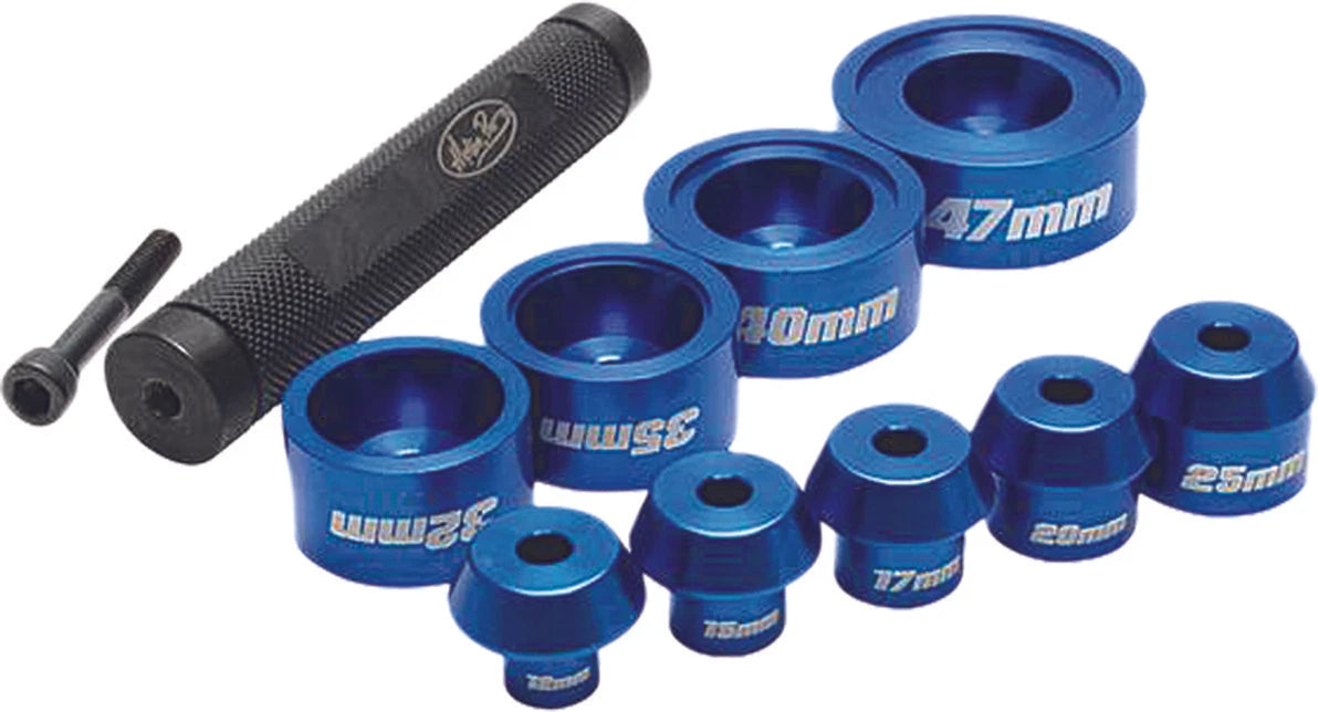 Wheel Bearing Driver Set for Misc Tools (08-0551)
