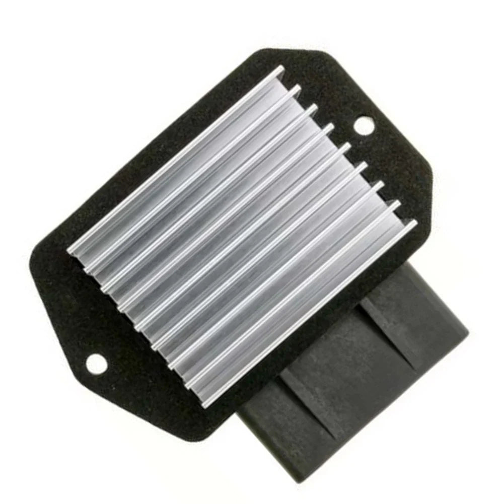 Blower Motor Resistor for Ram Dodge Jeep Wrangler (68048901AA)