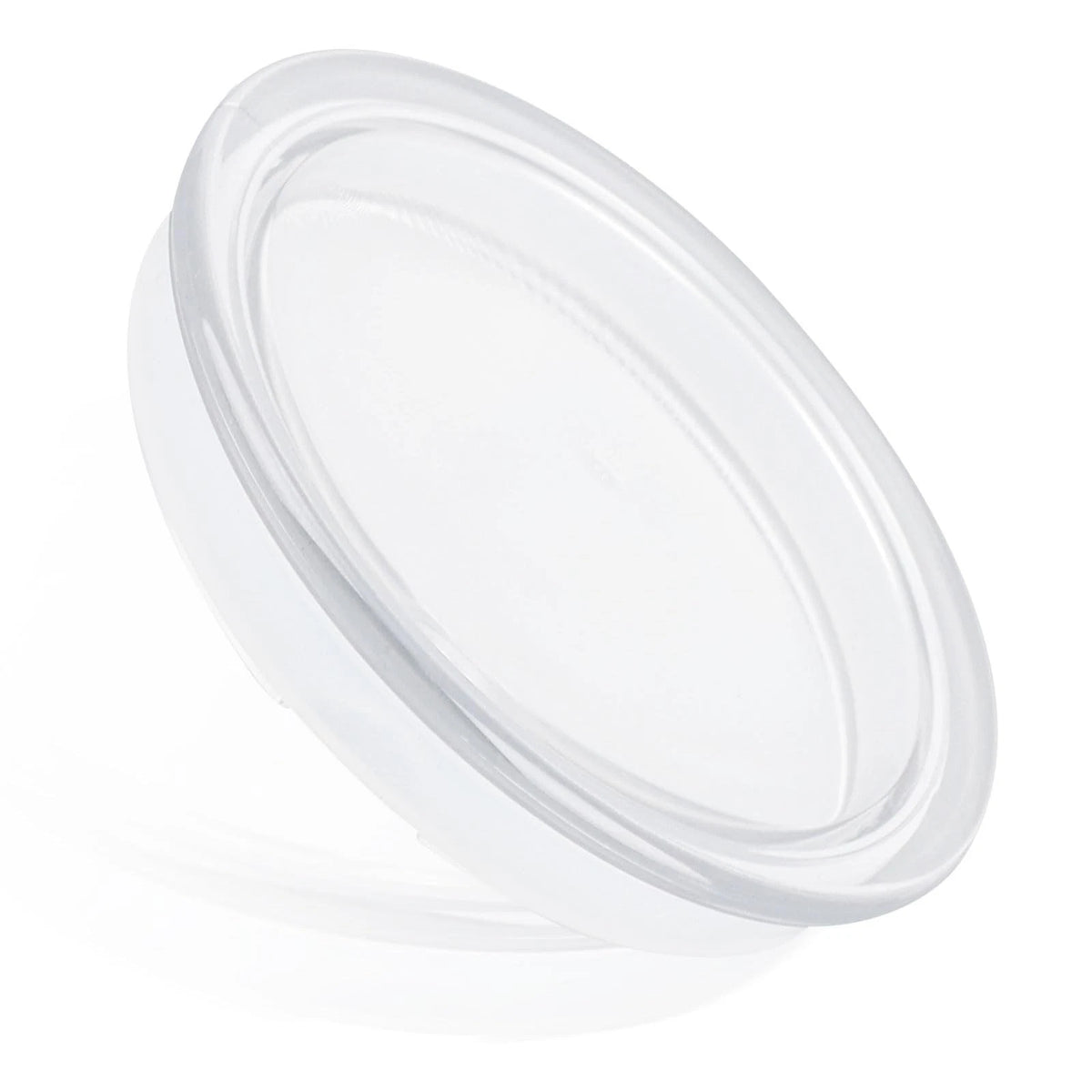Milk Frother Replacement Lid for Nespresso (No Part Numbers)