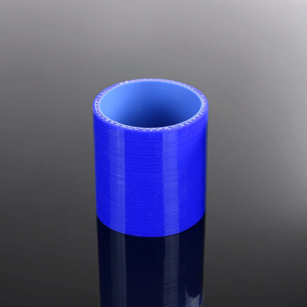 2" ID Straight Silicone Hose Coupler for Intercooler (JIJIA011917)