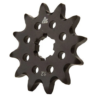 12 Tooth Front Sprocket for Kawasaki KDX200 (1983) DZSF-441