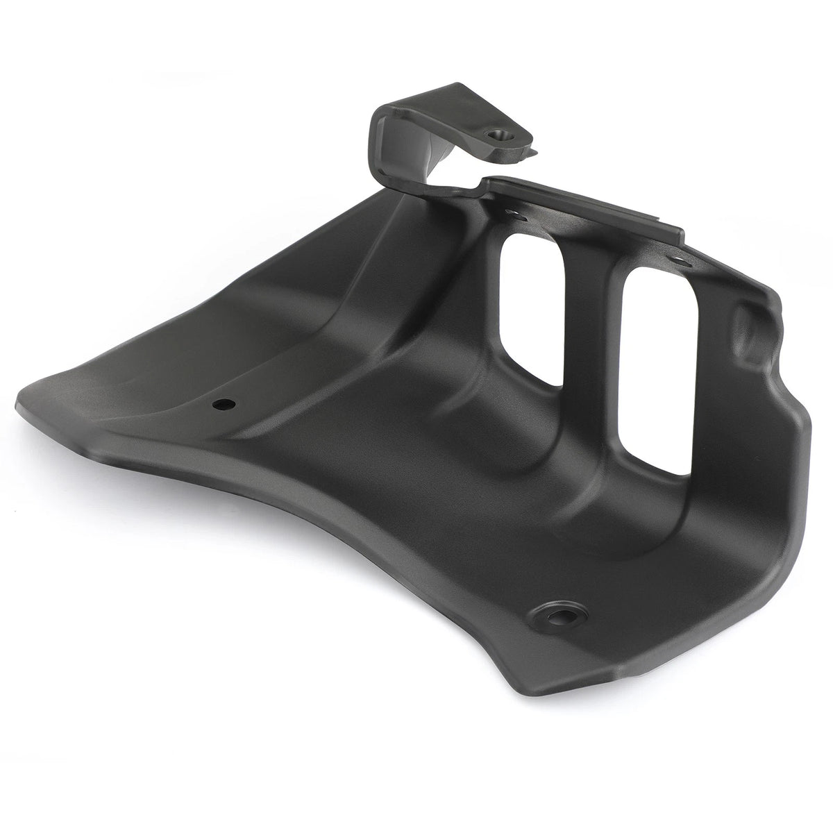 Left Heel Guard for Honda TRX300 EX X Sportrax 300 (1996–2009) 80122-HC0-670ZC
