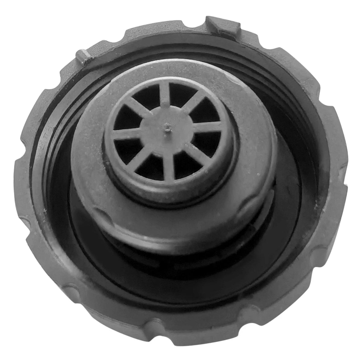Coolant Reservoir with Cap for Mercedes-Benz CLA GLA B250 (2013–2020)