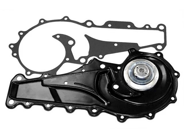 Water Pump for Cadillac Eldorado (1986–1993) 13186MWDR