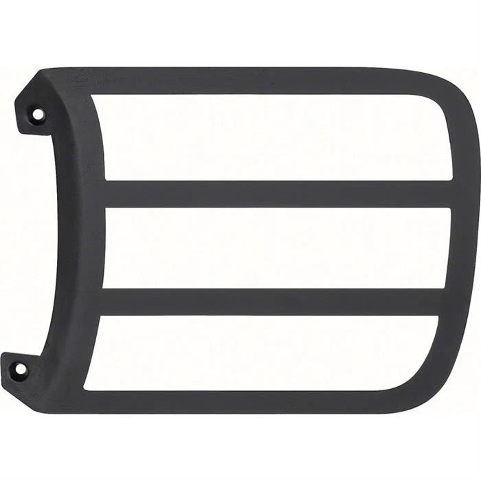 Outer Headlight Door LH for Camaro (1969) - Part Number 3958003