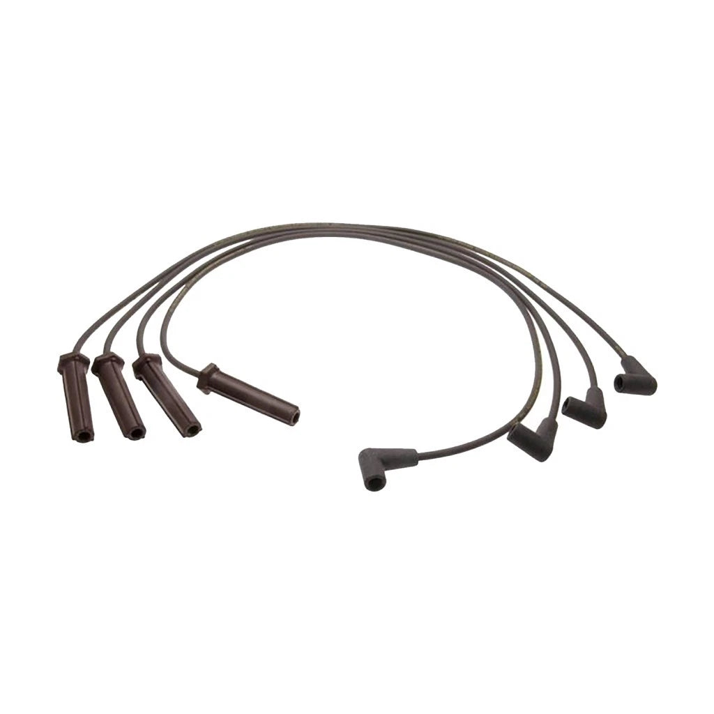 Set of 4 Spark Plug Wires for Chevy S10 (1994–1995) OLX-ACD744C-CL360A52