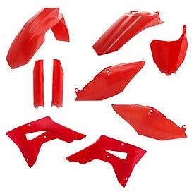 Acerbis Full Plastic Kit for (2314410227)