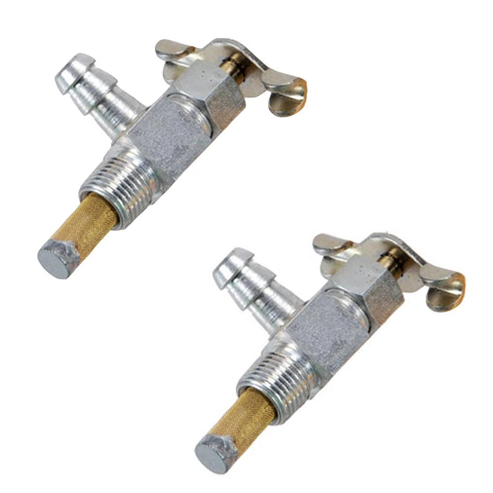 2X Fuel Shut-Off Valve for Scag Walk-Behind (32"-72")