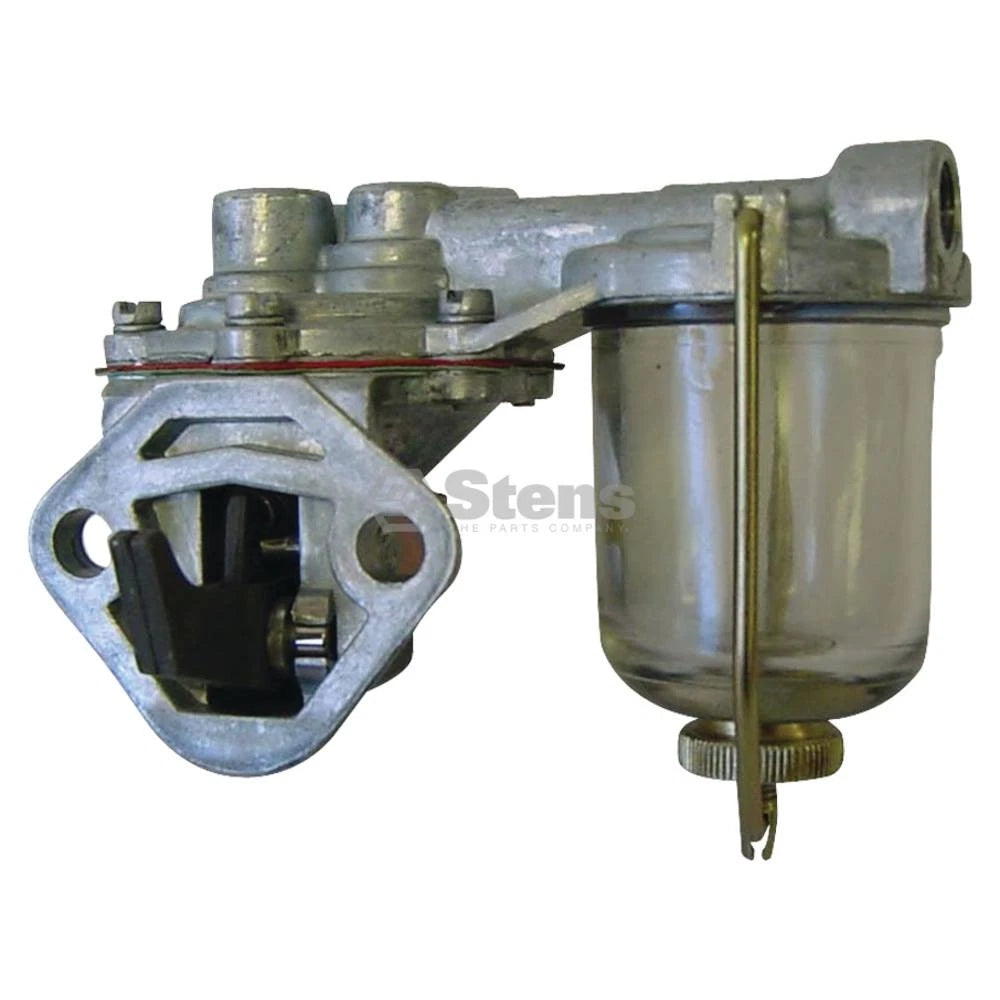 Fuel Pump for Massey Ferguson (Fits 1203-3001)