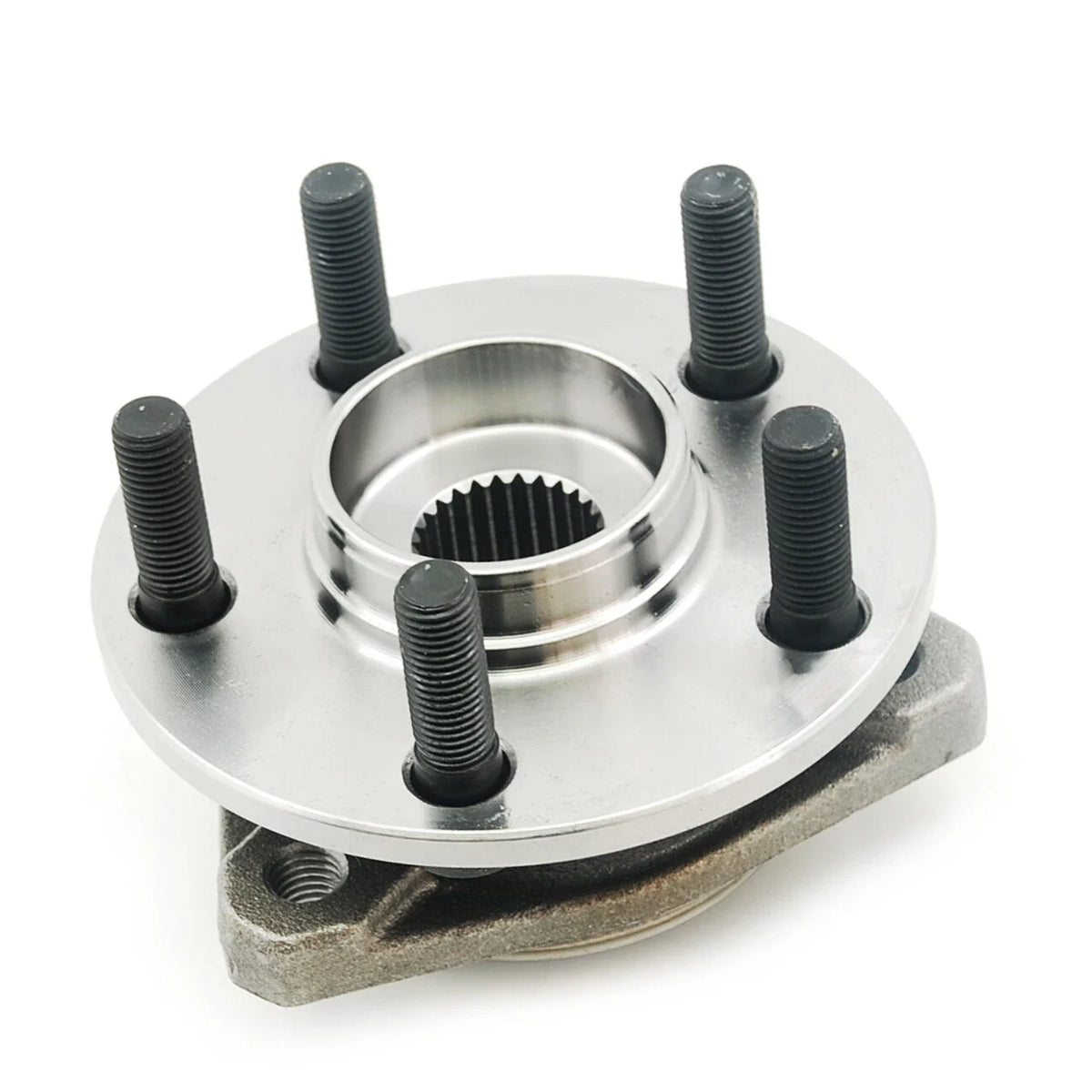 Front Wheel Bearing & Hub for Chrysler Sebring Dodge Stratus (1995–2006)