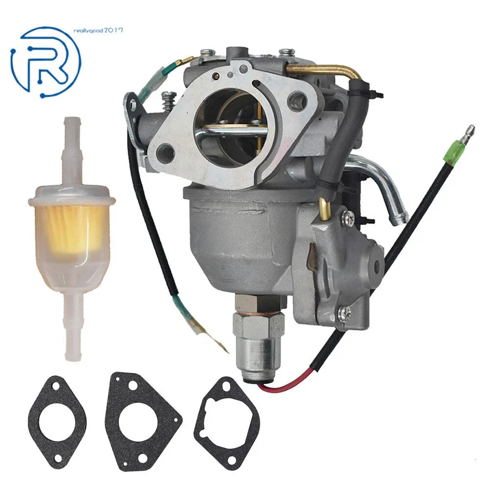 Carburetor for Kohler CV25, CV25S, CV724, CV715 (25HP Engine)
