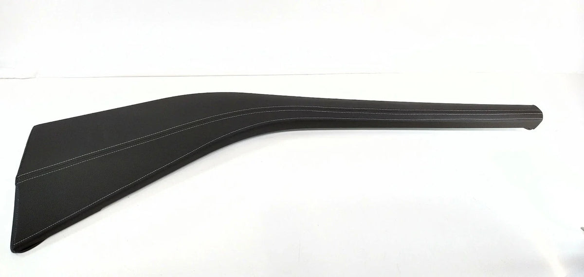 Cockpit Leather Upholstered Panel for Sea Ray 310 SLX (2016) 2211019