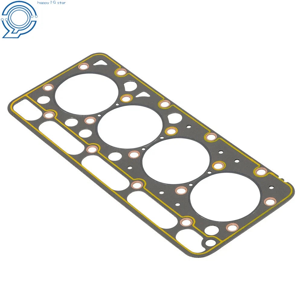 Cylinder Head Gasket for Kubota V2203 V2403 (1990–2023)