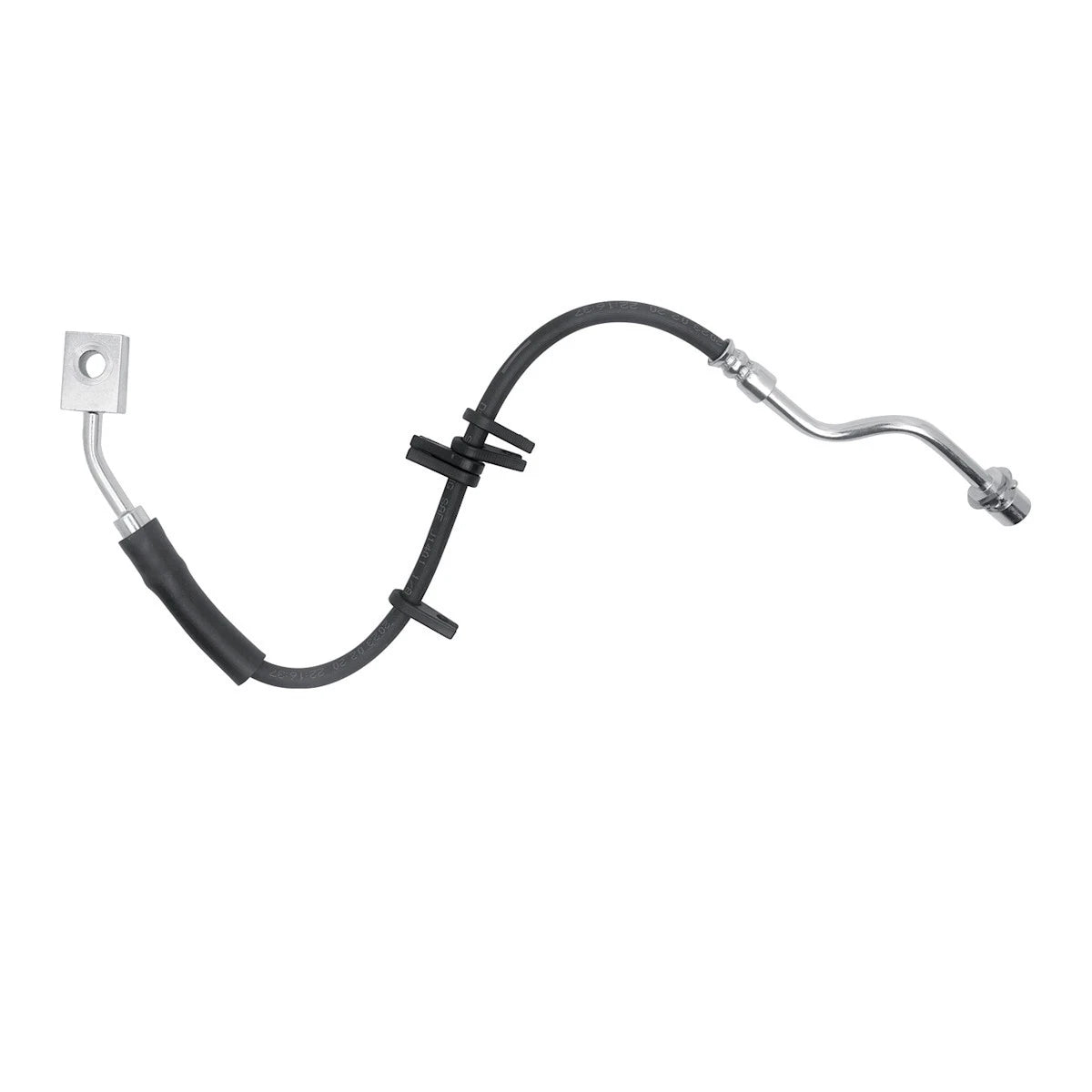 Brake Hose for Chevy GMC (2009) - BHH-47465, 10369340, 15095389, 15163672