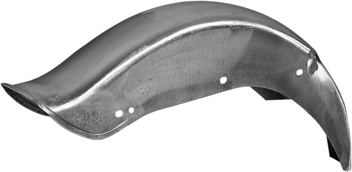 Custom Quickbob Rear Fender for Drag Specialties (090055-PB-LB2)
