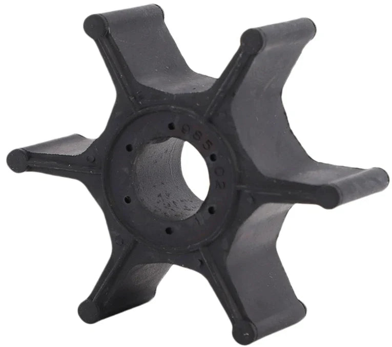 Water Pump Impeller 17461-98400 for Suzuki 4 Stroke 4-6 HP Outboard (18-3097)