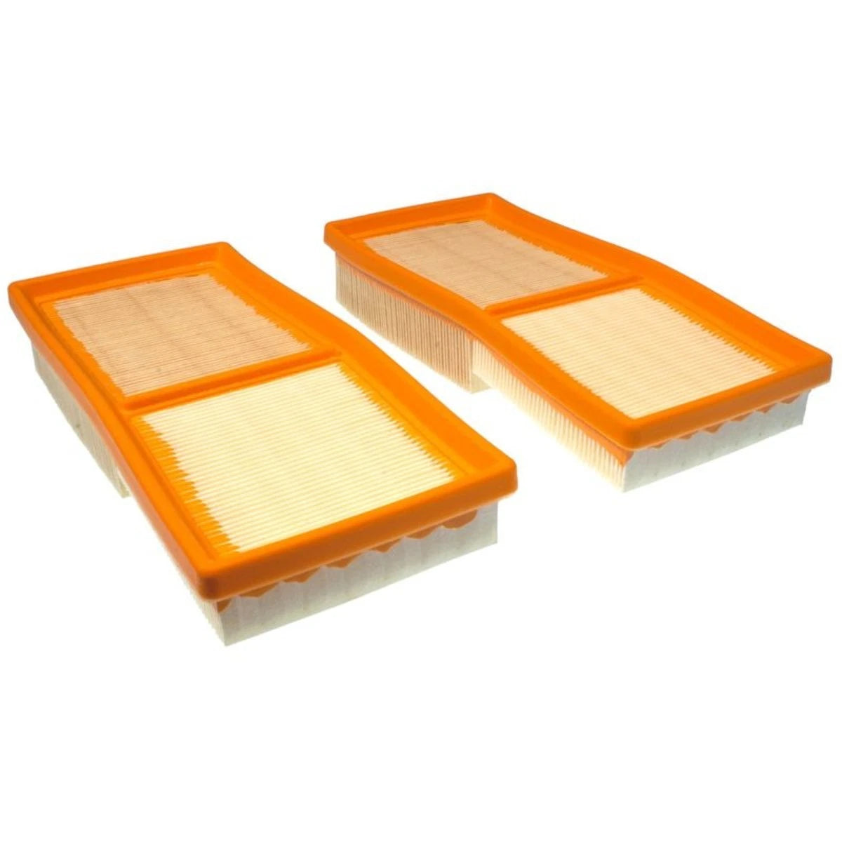 Mahle Air Filter LX1137S for Mercedes SLK Class (2001–2008)