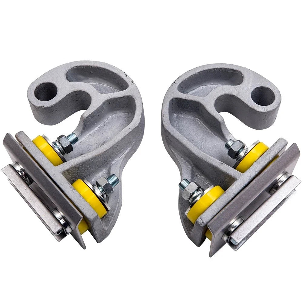 Lower Hood Pivot Kit for Peterbilt (13-04708R, 13-04708L)