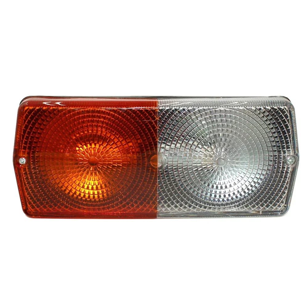 RH Combination Side Light for Valtra-Valmet (Replaces 1678990M91)