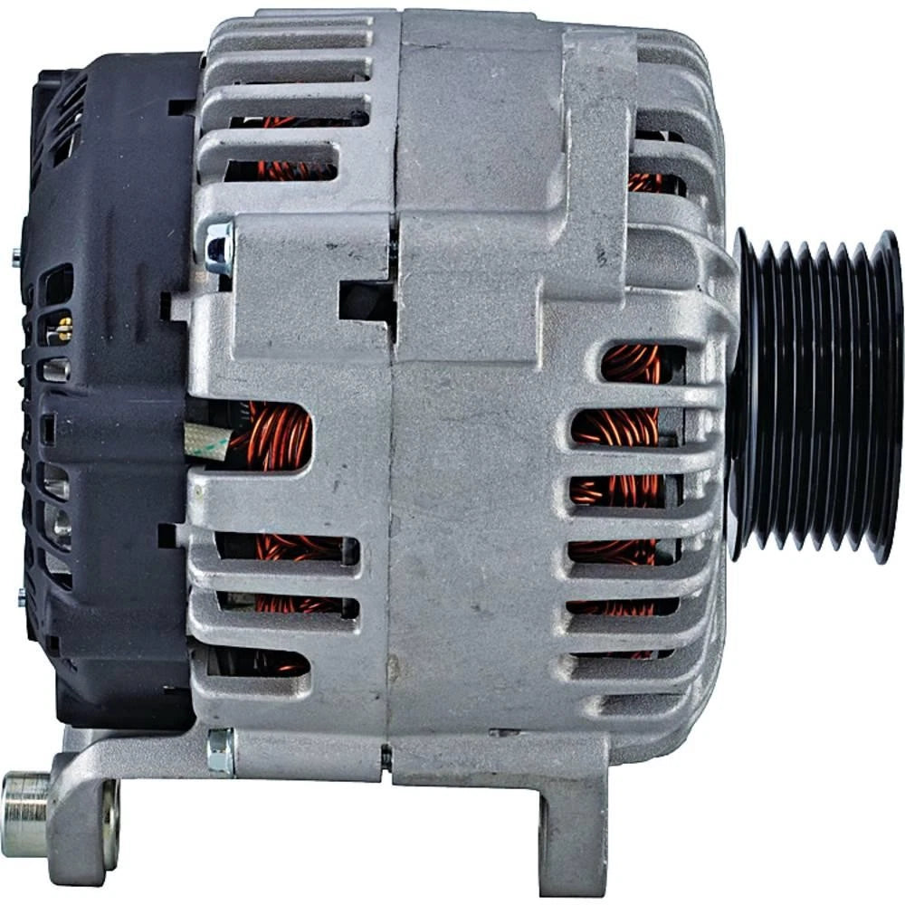 Alternator for J&N Electrical Products (400-40163-JN)