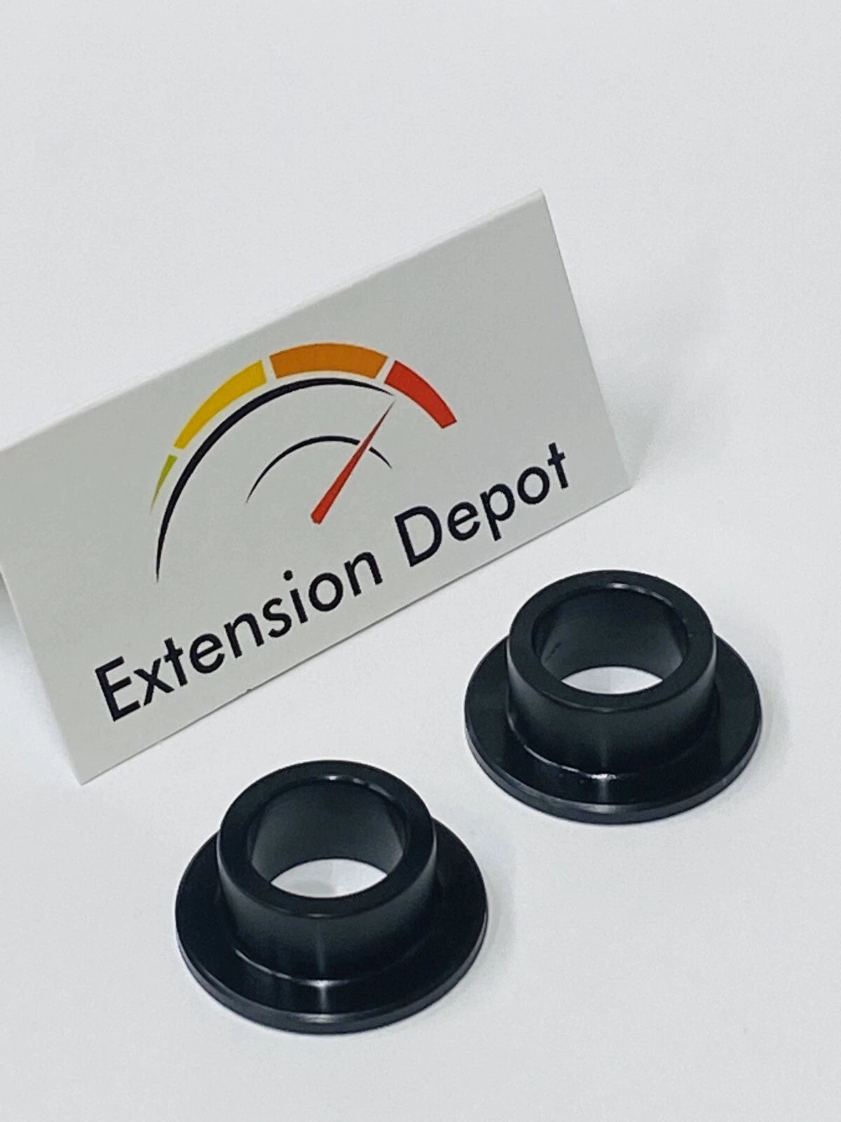 Upper Shock Bushings for Polaris ATV (Made in USA)