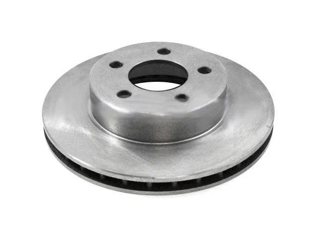 Front Brake Rotor for Mazda B4000 4WD (1998–2002) TM543BR