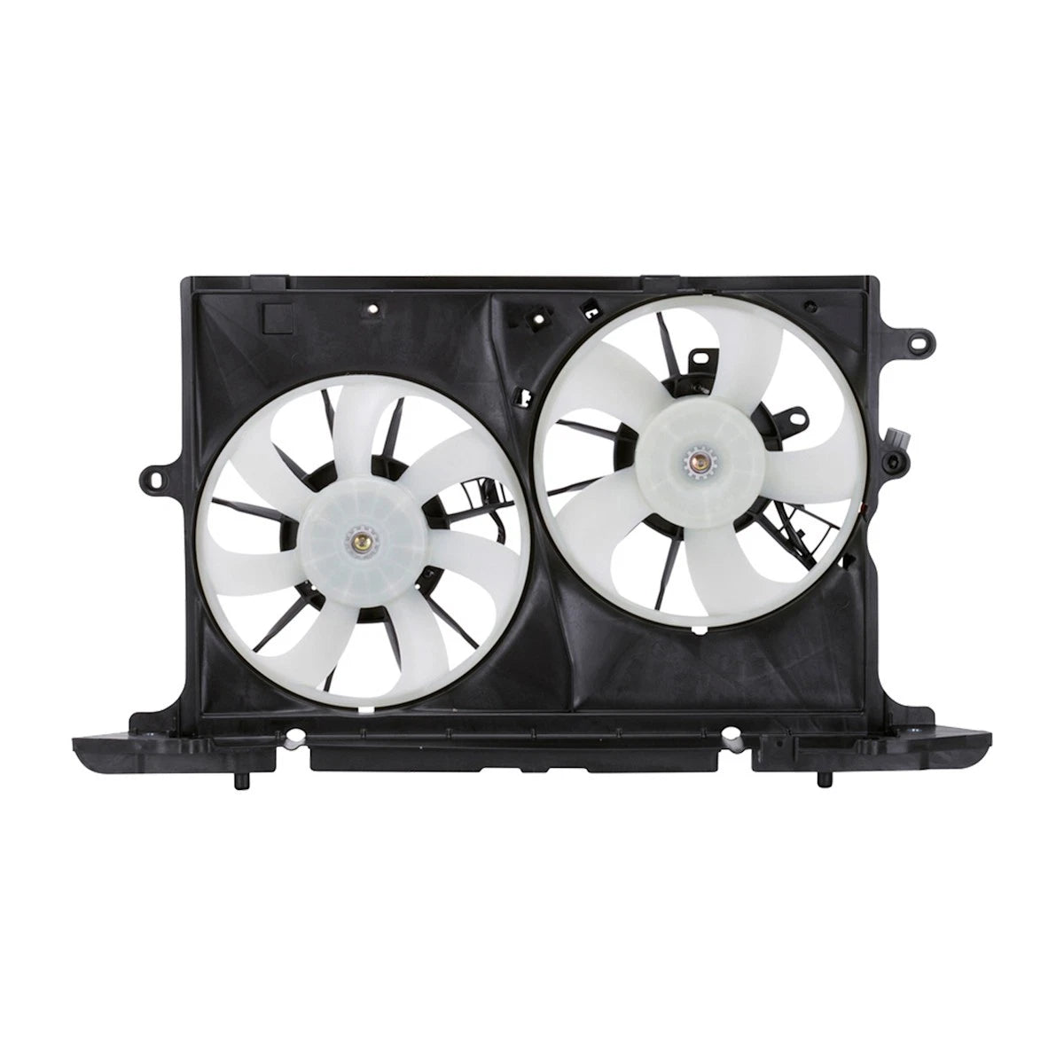 GPD Cooling Fan Assembly for Scion xB (2008–2015) 2811664