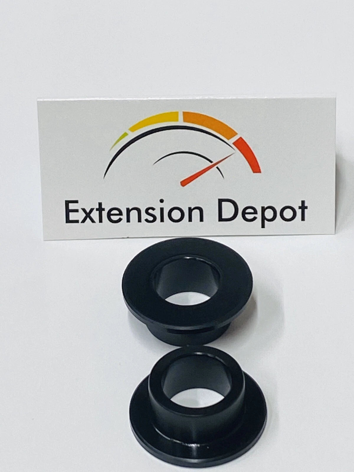 Upper Shock Bushings for Polaris ATV (Made in USA)