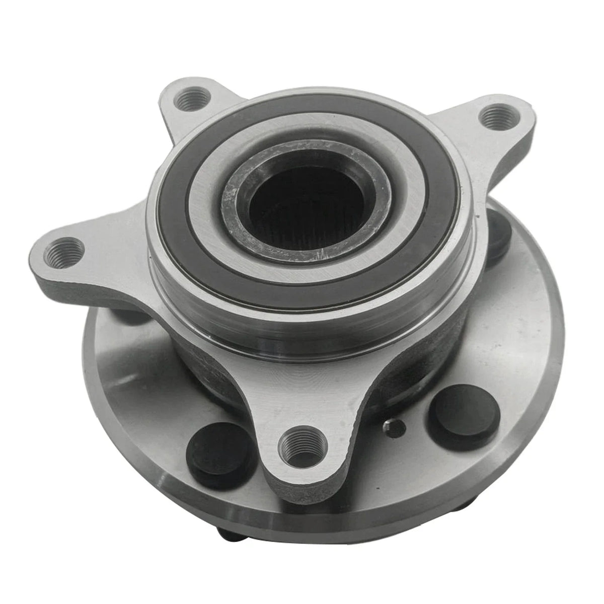 Wheel Hub & Bearing Front Assembly 513421 for Honda Civic (2017–2021)