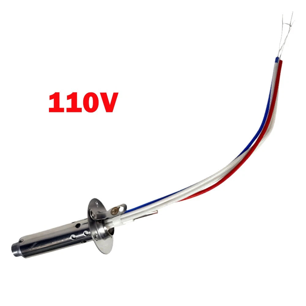 Electric Vacuum Desoldering Pump for S-993A (110V)
