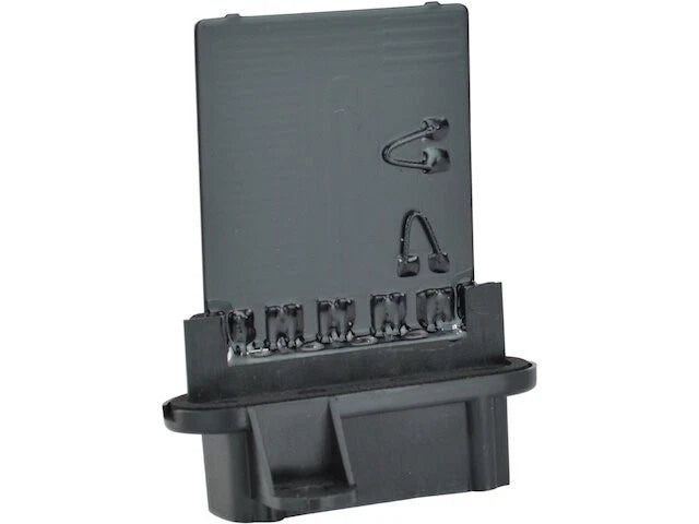 Blower Motor Resistor for Jeep Wrangler (2002–2006) 61172WTPX